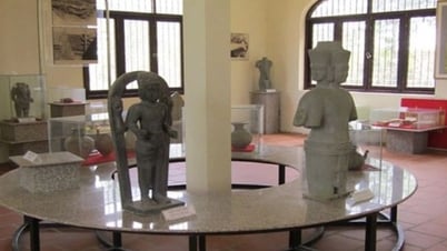 Tien Giang exploite les valeurs culturelles et historiques pour créer des produits touristiques uniques
