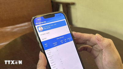 Thúc đẩy chuyển đổi số đáp ứng yêu cầu sắp xếp bộ máy của hệ thống chính trị