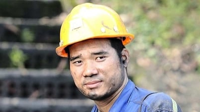 Anh hùng lao động Phạm Đình Duẩn với ngọn lửa đam mê với nghề mỏ
