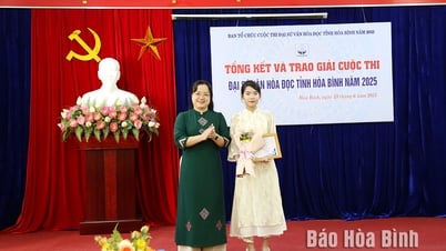 សេចក្តីសង្ខេប និងពិធីប្រគល់ពានរង្វាន់ការប្រលងឯកអគ្គរដ្ឋទូតវប្បធម៌អំណានឆ្នាំ ២០២៥
