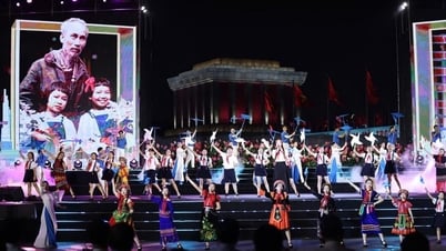 ยกระดับวาระการเมืองด้วยพลังแห่งศิลปะ