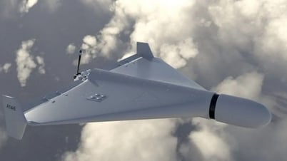 イスラエルとイランの緊張：無人機の群れと侵食戦術...