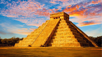Chichén Itzá-Tour: Eine Zeitreise zurück in die Erinnerungen der Maya-Zivilisation