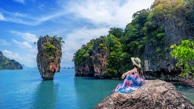 Khám phá những bãi biển đẹp nhất ở Phuket – Địa điểm du lịch Thái Lan không thể bỏ lỡ