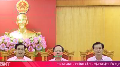 Chống buôn lậu, gian lận thương mại, hàng giả là nhiệm vụ thường xuyên, liên tục