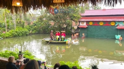 Nâng tầm sản phẩm du lịch từ giá trị văn hóa