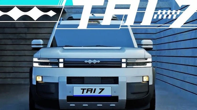 فانغ تشينغ باو تاي 7 2026 - سيارات الدفع الرباعي الصينية "المقلدة" لاند روفر