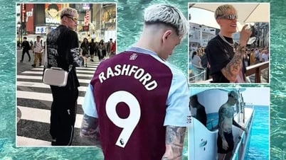 Garnacho có hành động bất ngờ, CĐV Man Utd phản ứng dữ dội