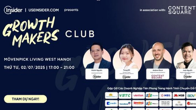 Insider GMC 2025 - 디지털 혁신을 특정 비즈니스 성장과 연결해야 하는 시점