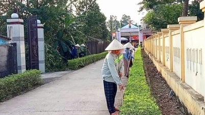 Toàn tỉnh có 94 xã nông thôn mới