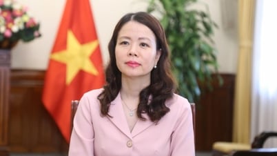 Hội nghị WEF Thiên Tân 2025 mở ra cơ hội cho Việt Nam đẩy mạnh hợp tác trong các lĩnh vực chiến lược mới