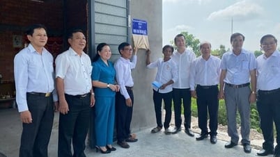 'Trái ngọt' từ Chương trình mục tiêu Quốc gia giảm nghèo bền vững