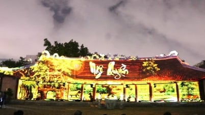 "Dấu thiêng Hàng Kênh”- sản phẩm du lịch đêm đầu tiên của thành phố Hải Phòng sẽ diễn ra vào 28/6 tới