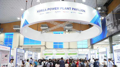 ENTECH VIETNAM 2025 : « Plateforme de lancement » pour les entreprises coréennes du secteur de l'environnement et de l'énergie