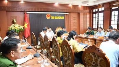 Khởi tố hình sự 1.899 vụ buôn lậu, gian lận thương mại, hàng giả
