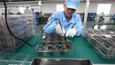 Việt Nam là thị trường xuất khẩu hàng hóa thứ 8 của Singapore