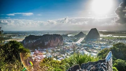 Top 5 địa điểm du lịch Đà Nẵng mùa hè ấn tượng nhất