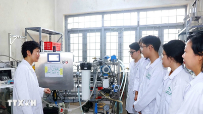 Kế hoạch hành động triển khai Nghị quyết 57: Tổng thể, thống nhất và đồng bộ