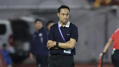 Vì sao VPF bác yêu cầu đổi sân đá trận play-off của SHB Đà Nẵng?
