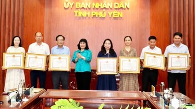 Nỗ lực thực hiện tốt chương trình xây dựng nông thôn mới, giảm nghèo