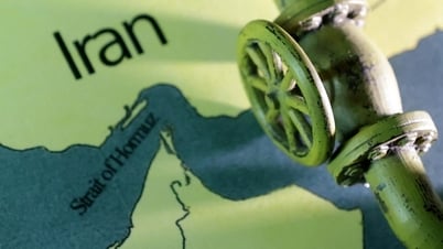 Ölpreise explodieren nach US-Bombardements auf den Iran – was kommt als Nächstes?