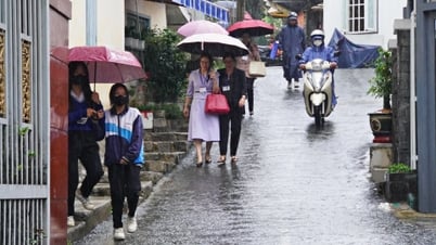Bộ Giáo dục và Đào tạo yêu cầu chủ động ứng phó thiên tai trong thời gian tổ chức Kỳ thi tốt nghiệp THPT năm 2025