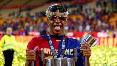 Football village worries that Yamal will be spoiled when 'pairing' with Neymar