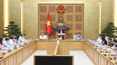 Thủ tướng: Tổ chức Triển lãm "Hành trình 80 năm Độc lập- Tự do- Hạnh phúc"