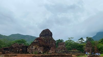 Complejo del Templo My Son: un destino turístico que no debe perderse en Quang Nam