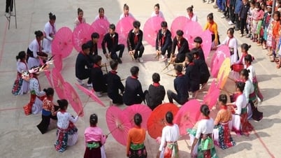 전통을 보존하고 민족적 자긍심을 확산하다