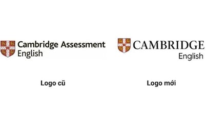 ใบรับรองภาษาอังกฤษของ Cambridge Assessment เปลี่ยนชื่อแบรนด์