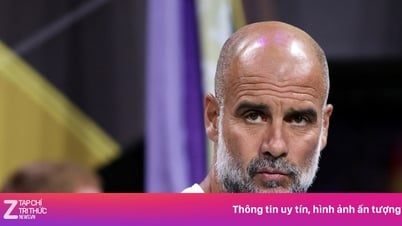Pep thất vọng dù Man City thắng đậm