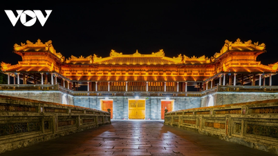Chiêm ngưỡng bốn cổng vào Hoàng Thành Huế
