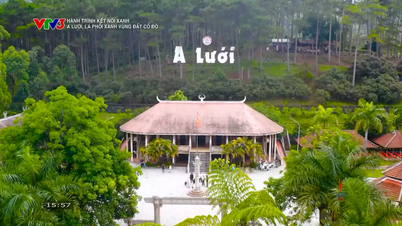 Descubra A Luoi: el pulmón verde de la antigua capital de Hue