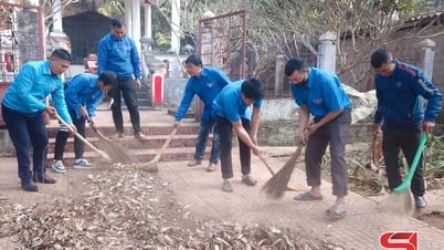 อาสาสมัครเยาวชนเยนโจวเพื่อชุมชน