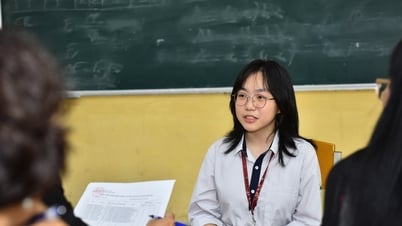 О чем Ханойский университет науки и технологий проводит собеседование с «талантливыми» кандидатами?