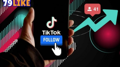 Extrem viral mit dem TikTok-Follower-Erhöhungsservice bei Bufflikenhanh.com