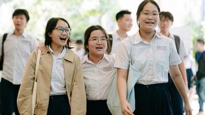 Sáng nay 23-6, TP.HCM công bố điểm thi lớp 10, mời tra cứu điểm trên Tuổi Trẻ Online