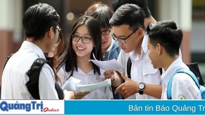 Tổ chức Kỳ thi tốt nghiệp THPT năm 2025 thực sự là ngày hội