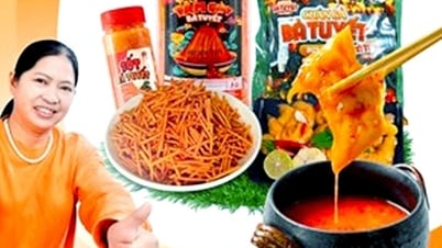 회사 해산 사유 Tuyet 부인과 함께 식사
