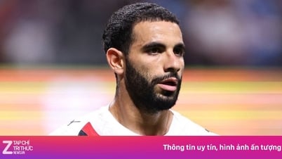 Tân binh Man City gây ngỡ ngàng