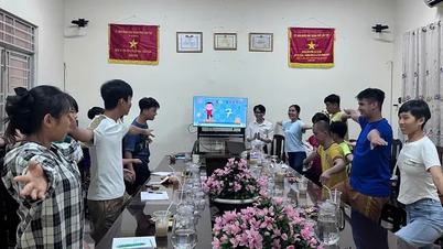 Nâng cao sức khỏe thể chất và tinh thần trẻ em hoàn cảnh đặc biệt