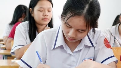 Đã có điểm chuẩn lớp 10 chuyên, tích hợp, bạn đọc xem tại đây