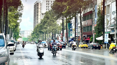 Đề phòng thời tiết cực đoan từ nay đến cuối năm 2025