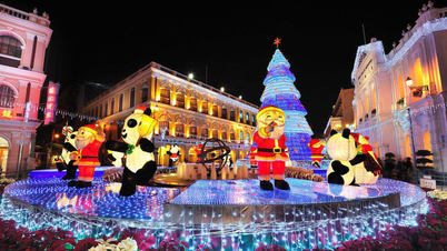 Datos interesantes sobre la Navidad en China: la intersección de Oriente y Occidente