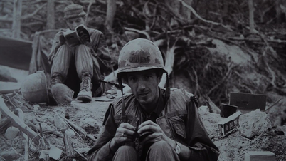 Director argentino relata el último viaje del periodista de guerra Ezcurra en Vietnam