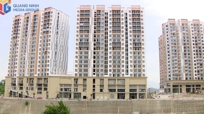 Đáp ứng nhu cầu nhà ở cho người lao động