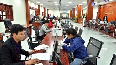 1.200 cán bộ, công chức, viên chức Hải Dương sẽ nghỉ việc theo từng đợt