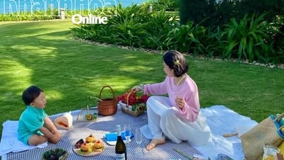 Nha Trang là điểm đến quốc tế yêu thích nhất của khách Hàn Quốc mùa hè 2025