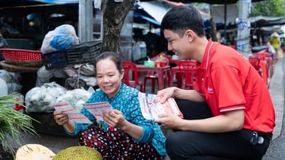 Chuyến xe công nghệ 5G của Viettel: Mở ra cơ hội chuyển đổi số tại miền Tây
